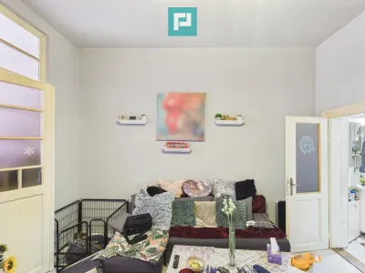 Apartament cu 2 camere, la casă, zona Drăgășani - foto 14