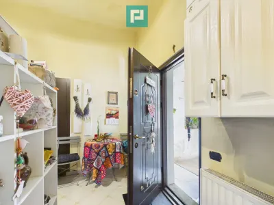 Apartament cu 2 camere, la casă, zona Drăgășani - foto 15
