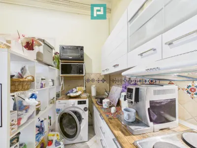 Apartament cu 2 camere, la casă, zona Drăgășani - foto 17