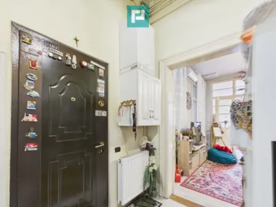 Apartament cu 2 camere, la casă, zona Drăgășani - foto 18