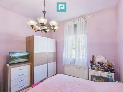 Apartament cu 2 camere, la casă, zona Drăgășani - foto 4