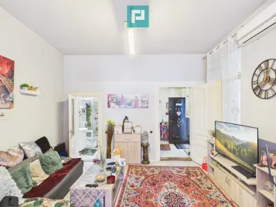 Apartament cu 2 camere, la casă, zona Drăgășani - foto 5