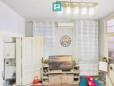 Apartament cu 2 camere, la casă, zona Drăgășani - foto 6