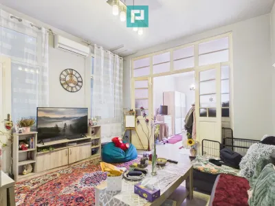 Apartament cu 2 camere, la casă, zona Drăgășani - foto 7