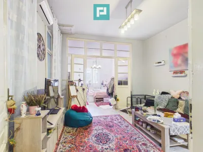 Apartament cu 2 camere, la casă, zona Drăgășani - foto 10