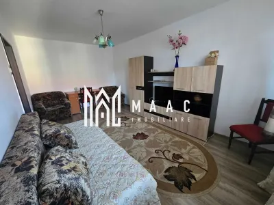 Apartament 2 camere de închiriat | Sibiu | 50 mp | etaj 3 - Sibiu