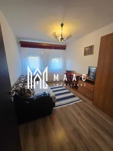 Apartament 2 camere de închiriat | Sibiu | 50 mp | etaj 3 - foto 3
