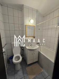 Apartament 2 camere de închiriat | Sibiu | 50 mp | etaj 3 - foto 4