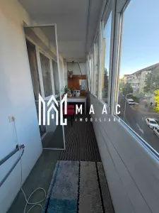 Apartament 2 camere de închiriat | Sibiu | 50 mp | etaj 3 - foto 5