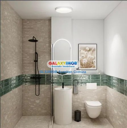 Apartament 2 camere București - poza 13