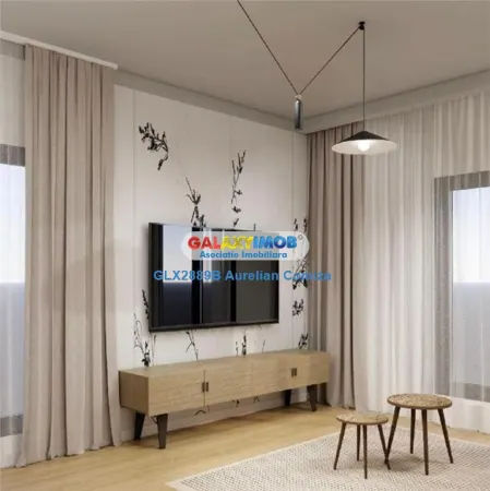 Apartament 2 camere București - poza 3