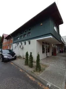 DE VANZARE  SPATIU COMERCIAL P+E – BULEVARDUL TRAIAN, BAIA MARE - foto 2