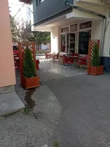 DE VANZARE  SPATIU COMERCIAL P+E – BULEVARDUL TRAIAN, BAIA MARE - foto 19