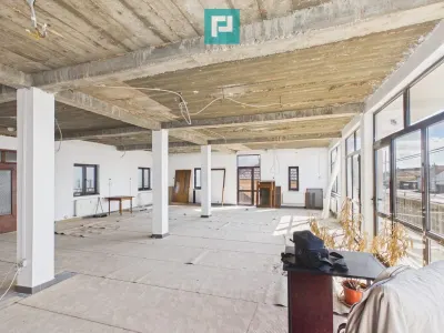 Spatiu birouri 121 mp utili,zona Micălaca - foto 2