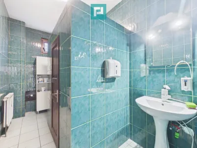 Spatiu birouri 121 mp utili,zona Micălaca - foto 12