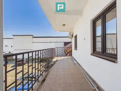 Spatiu birouri 121 mp utili,zona Micălaca - foto 15