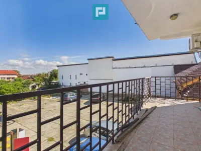 Spatiu birouri 121 mp utili,zona Micălaca - foto 16
