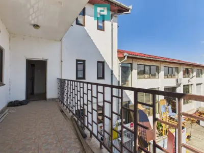 Spatiu birouri 121 mp utili,zona Micălaca - foto 17