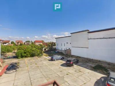 Spatiu birouri 121 mp utili,zona Micălaca - foto 18