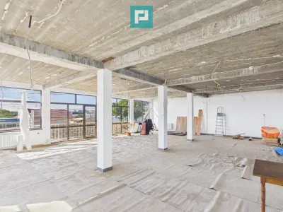 Spatiu birouri 121 mp utili,zona Micălaca - foto 3