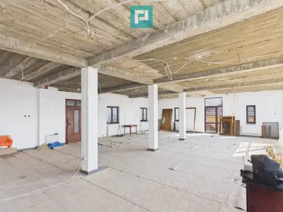 Spatiu birouri 121 mp utili,zona Micălaca - foto 5