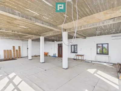 Spatiu birouri 121 mp utili,zona Micălaca - foto 6