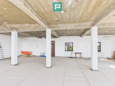 Spatiu birouri 121 mp utili,zona Micălaca - foto 7