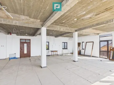 Spatiu birouri 121 mp utili,zona Micălaca - foto 8