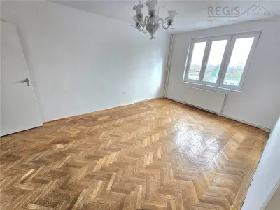 Apartament 3 camere Calea Bucuresti - foto 2