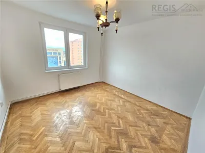 Apartament 3 camere Calea Bucuresti - foto 3
