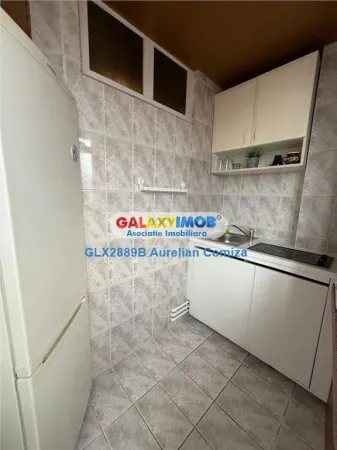 Apartament 1 camera București - poza 7