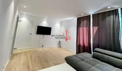 APARTAMENT 3 CAMERE DECOMANDAT - METROU 1 DEC 1918 - foto 2