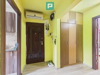 Apartament 3 camere Etaj 3 Zona Aurel Vlaicu - Arad
