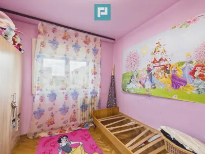 Apartament 3 camere Etaj 3 Zona Aurel Vlaicu - foto 6