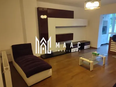 Apartament 2 camere de vânzare | Sibiu, Ștrand | 48 mp - foto 3