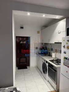 zona Dacia de vanzare Garsoniera - foto 4