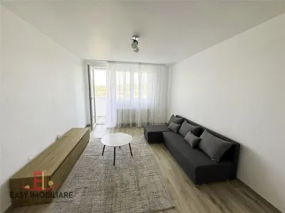 Apartament 2 camere, Dambu Pietros,  luminos, proaspat zugravit - foto 2