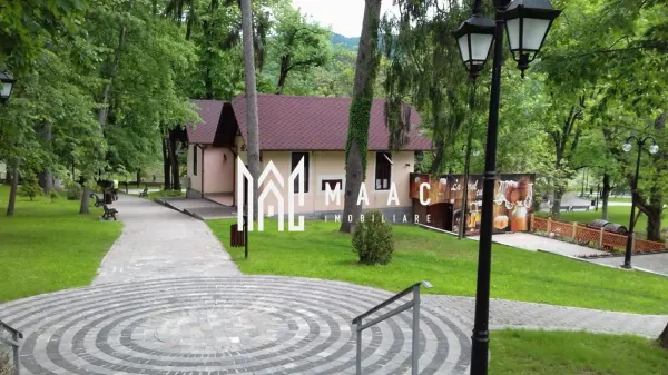 Spațiu comercial Călimănești - poza 11