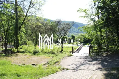 Clădire comercială de vânzare | Călimănești, Nord | restaurant - foto 18