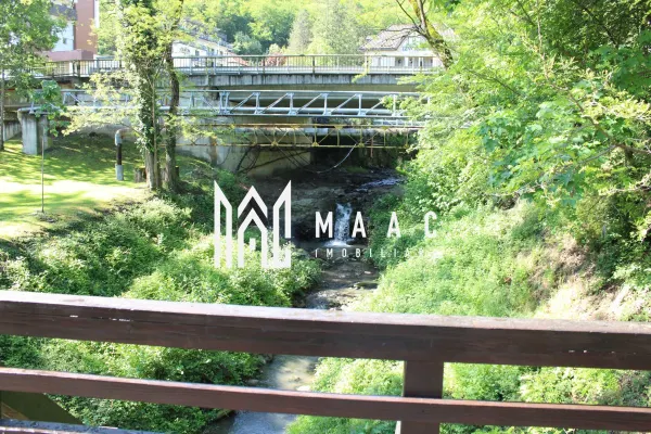 Spațiu comercial Călimănești - poza 19