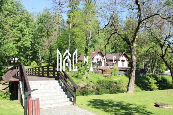 Spațiu comercial Călimănești - poza 20