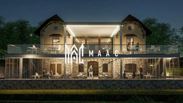 Spațiu comercial Călimănești - poza 22