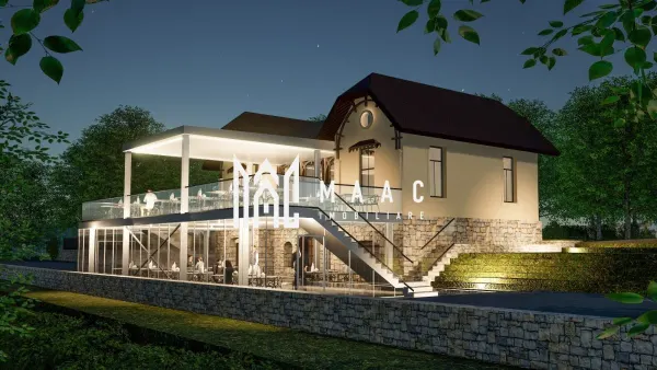 Spațiu comercial Călimănești - poza 24