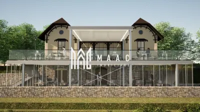Clădire comercială de vânzare | Călimănești, Nord | restaurant - foto 25