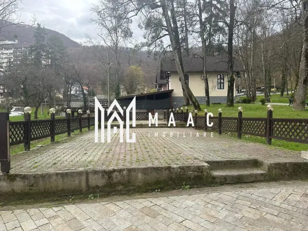 Spațiu comercial Călimănești - poza 6