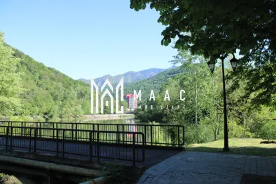 Clădire comercială de vânzare | Călimănești, Nord | restaurant - foto 8