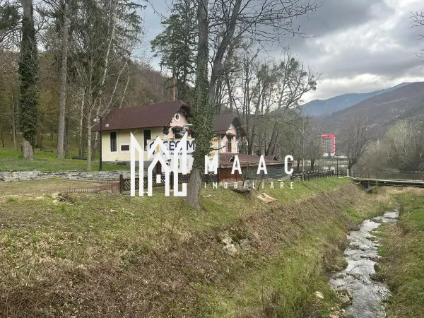 Spațiu comercial Călimănești - poza 9