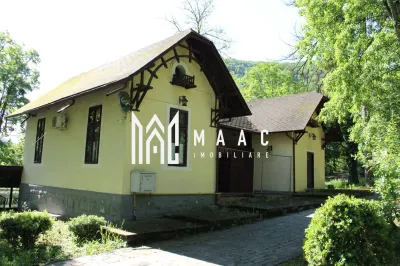 Clădire comercială de vânzare | Călimănești, Nord | restaurant - foto 10