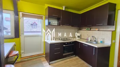 Apartament 3 camere la casă | Șelimbăr | 55 mp, parcare - Selimbar