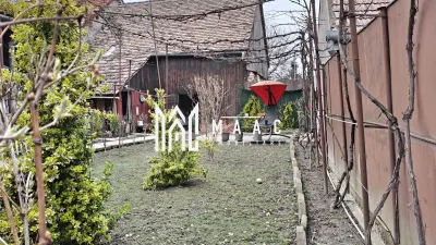 Apartament 3 camere la casă | Șelimbăr | 55 mp, parcare - foto 11